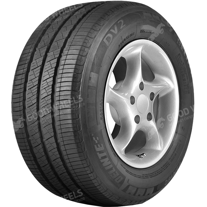 Delinte DV2 225/65 R16 112T  