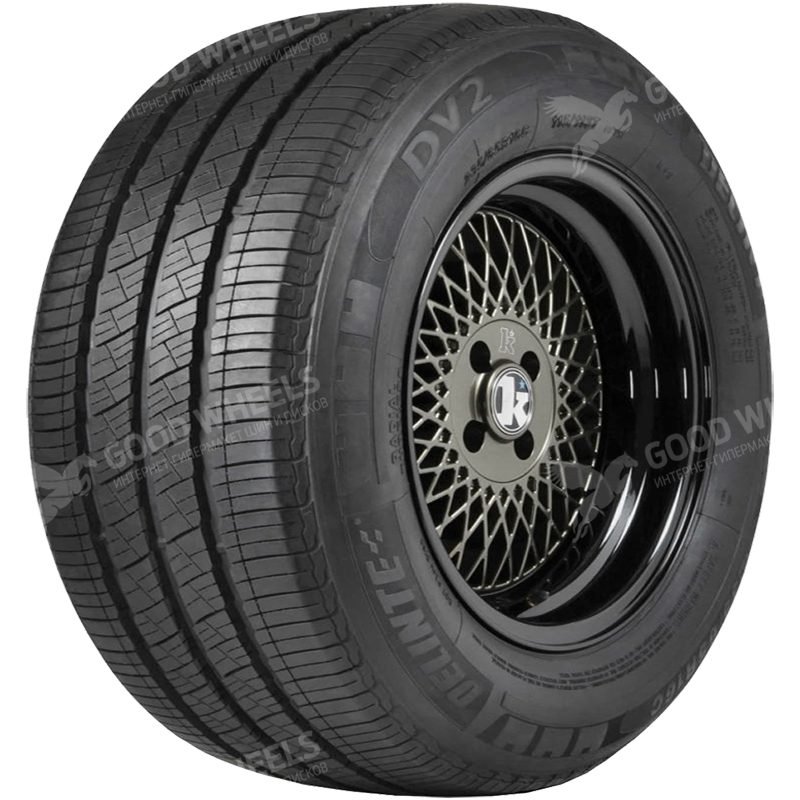 Delinte DV2+ 175/70 R14 95S  