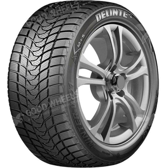 Delinte Winter WD1 225/45 R18 95H  