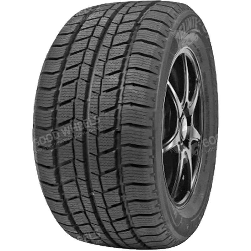 Delinte Winter WD2 215/70 R15 109S  