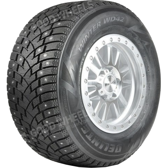 Delinte Winter WD42 265/65 R17 116T  