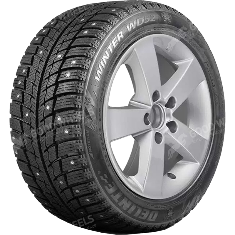 Delinte Winter WD52 235/70 R16 106T  