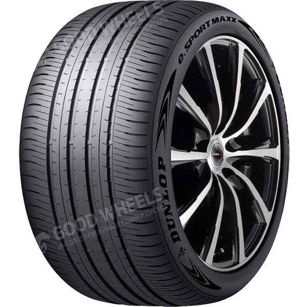 Dunlop e.Sport Maxx 255/50 R20 109V  