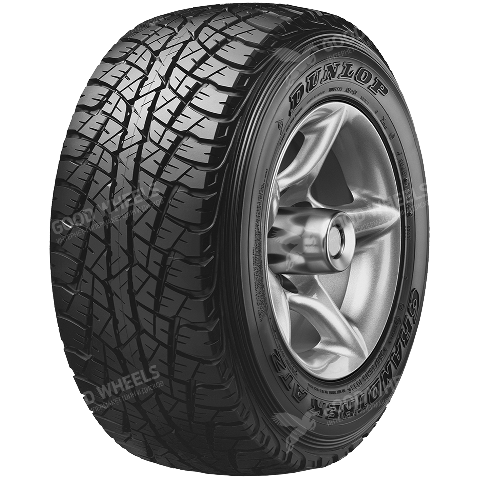 Dunlop Grandtrek AT2 255/70 R16 109S  