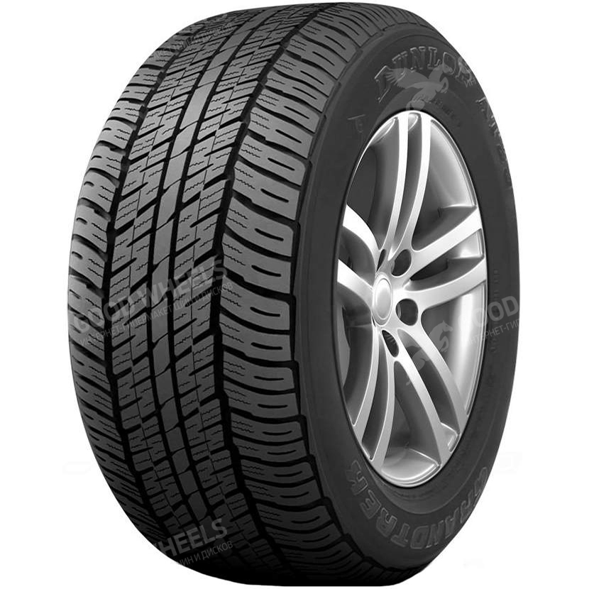 Dunlop Grandtrek AT23