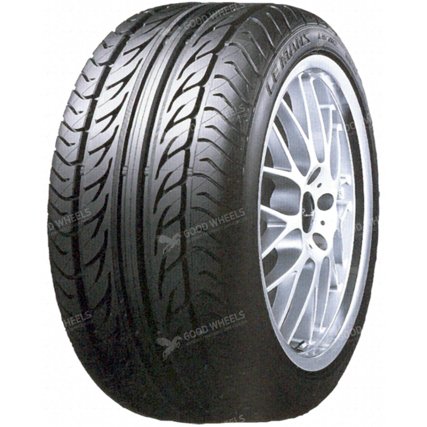 Dunlop SP Sport LM702 195/60 R14 86H  