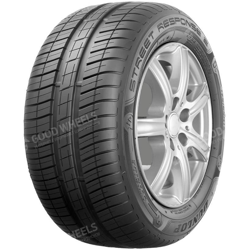 Dunlop SP Street Response 2 155/65 R13 73T  