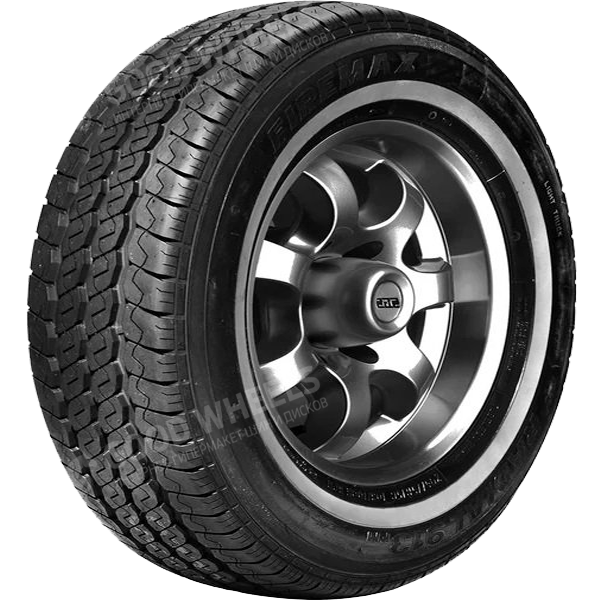 Firemax FM913 185/75 R16 104R  