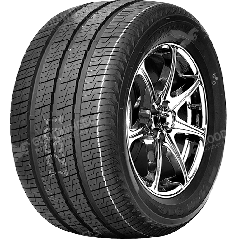 Firemax FM916 225/70 R15 112R  