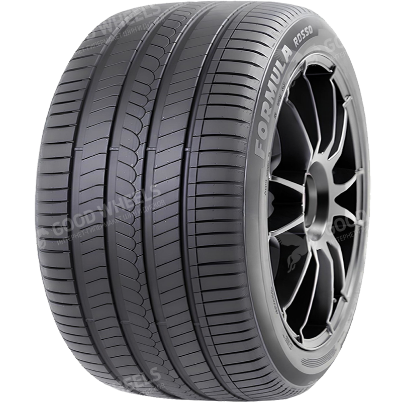 Formula Rosso 235/50 R19 99V  