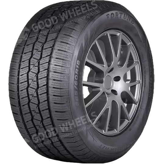 Fortune FSR-305 Tormenta H/T 245/60 R18 105H  