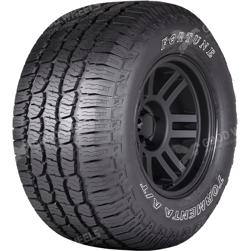 Fortune FSR-308 Tormenta A/T 265/65 R18 114T  