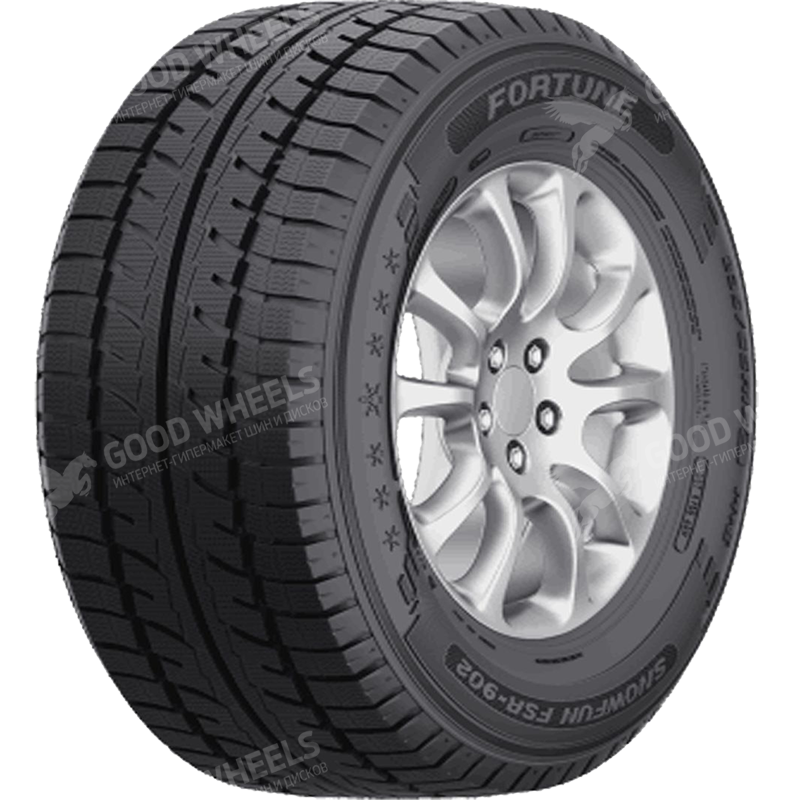 Fortune FSR-902 205/70 R15 106/104R  