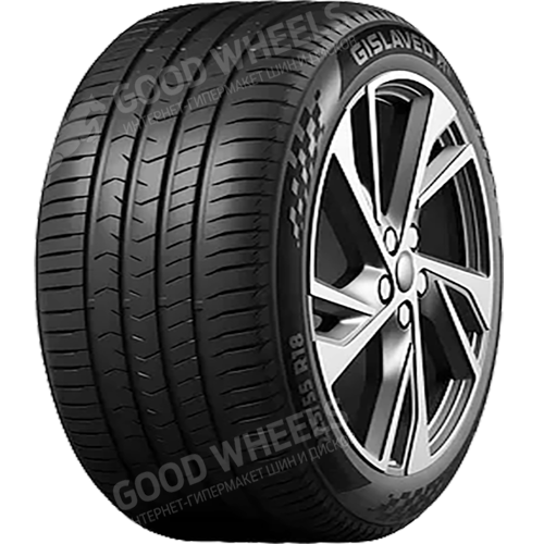 Gislaved Active Control 225/45 R19 96W  