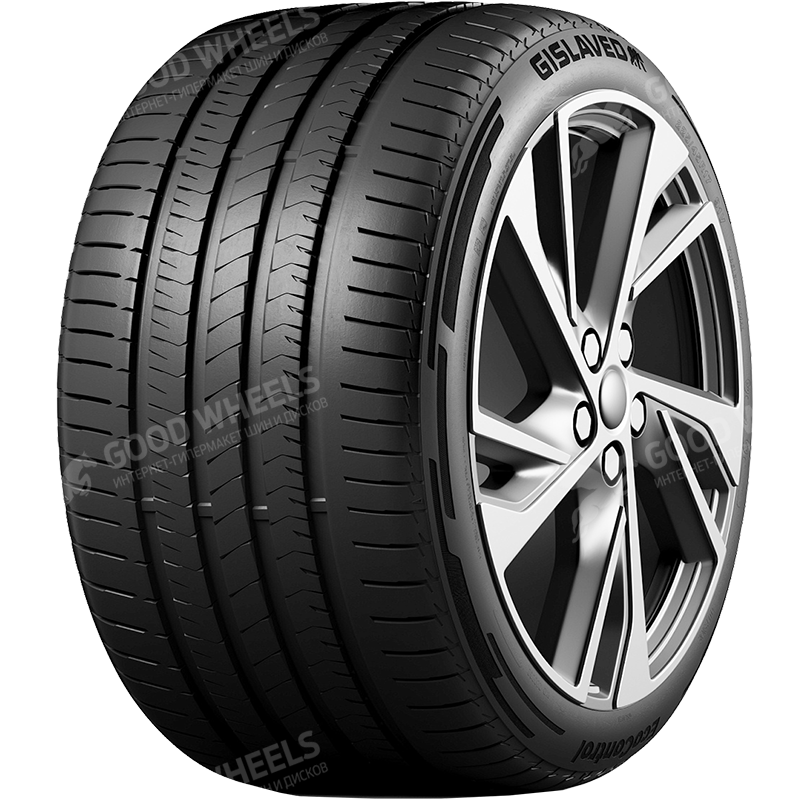 Gislaved Eco Control 225/70 R16 103H  