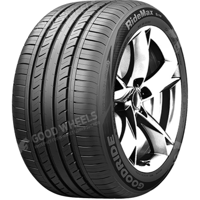 GoodRide G-118 RideMax 175/65 R14 82H  