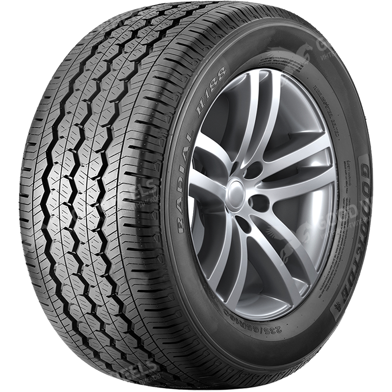 GoodRide H188 225/65 R16 112T  