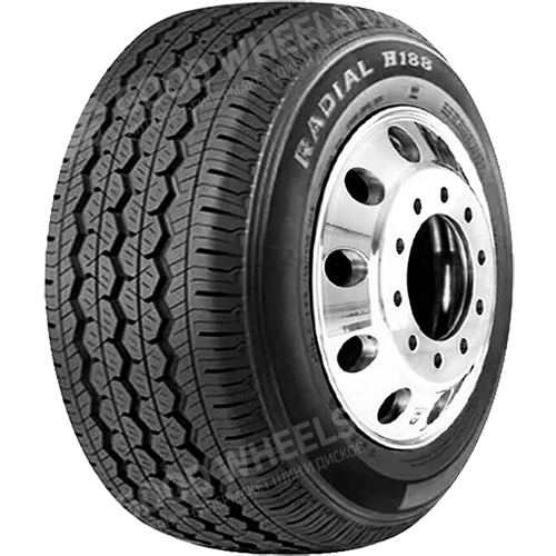 GoodRide H188 205/70 R15 106/104R  