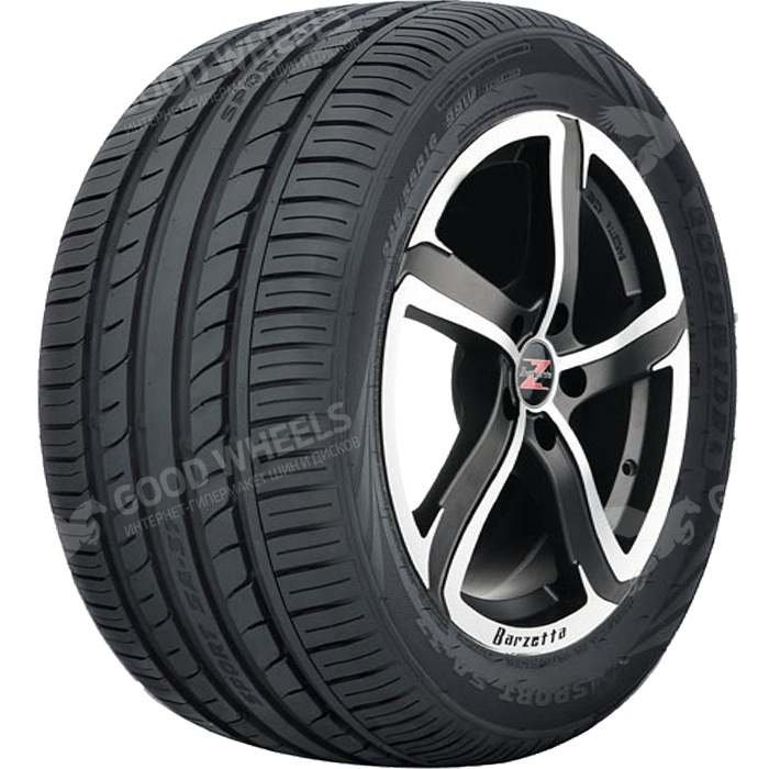 GoodRide SA-37 Sport 255/45 R19 104Y  
