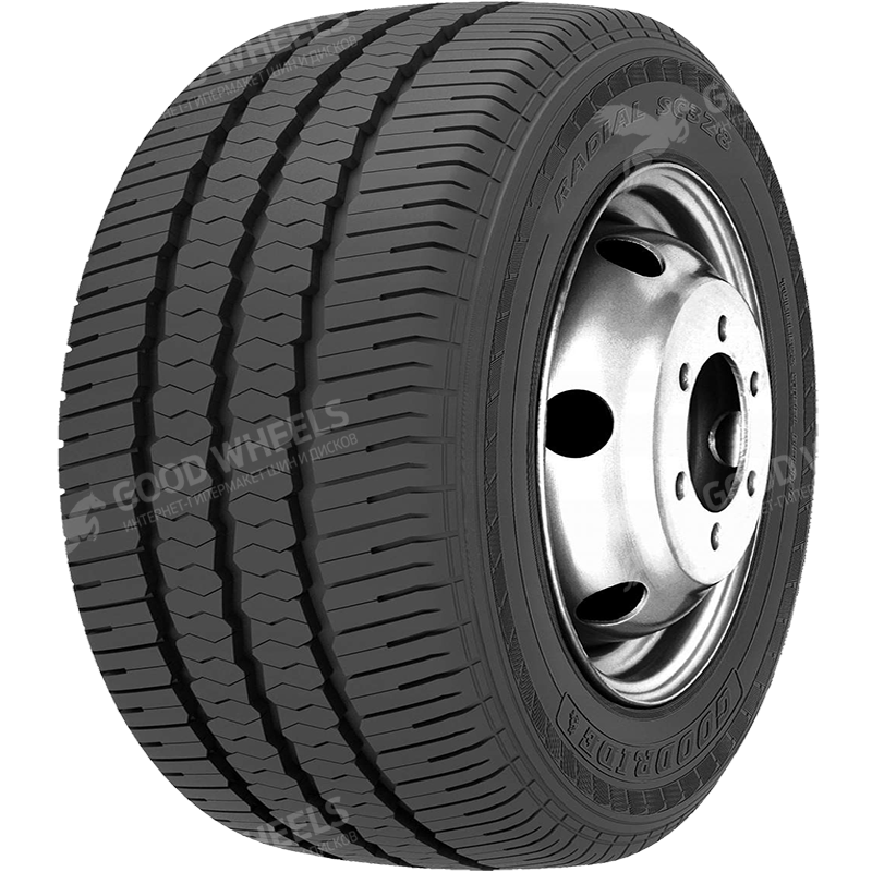 GoodRide SC328 215/70 R16 108T  