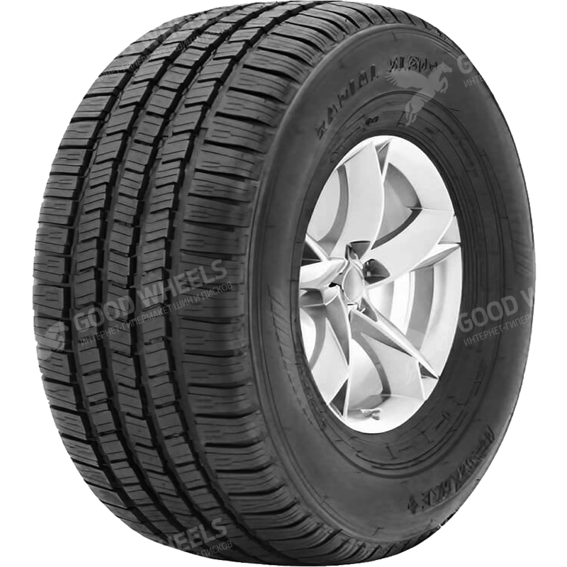 GoodRide SL309 185/75 R16 104R  