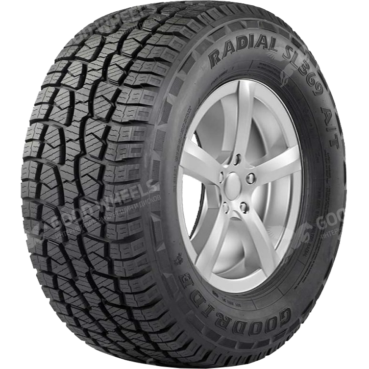 GoodRide SL369 A/T 275/55 R20 113S  