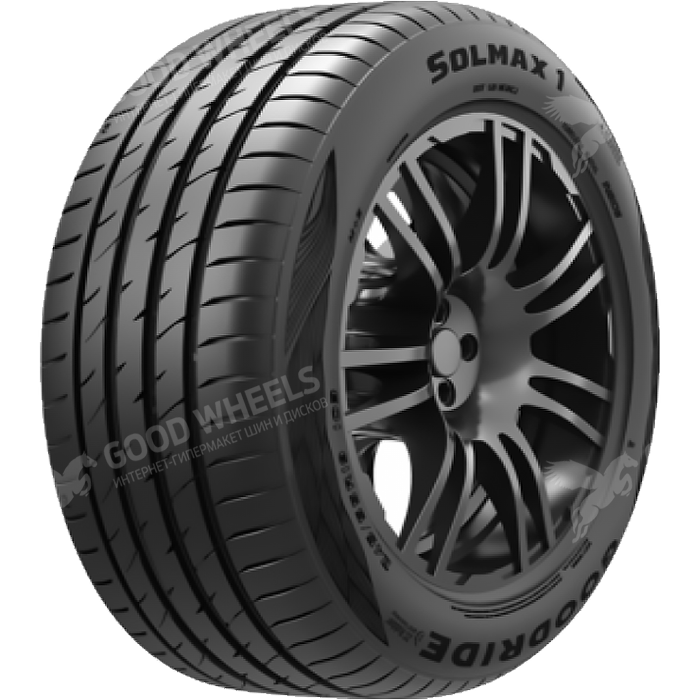 GoodRide Solmax 1 225/45 R18 95W  RunFlat