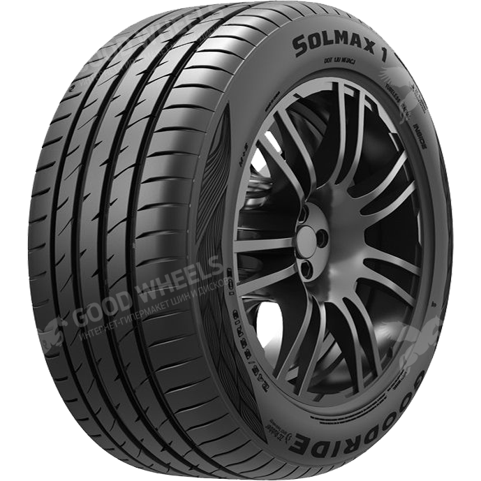 GoodRide Solmax 1 275/40 R20 106W  