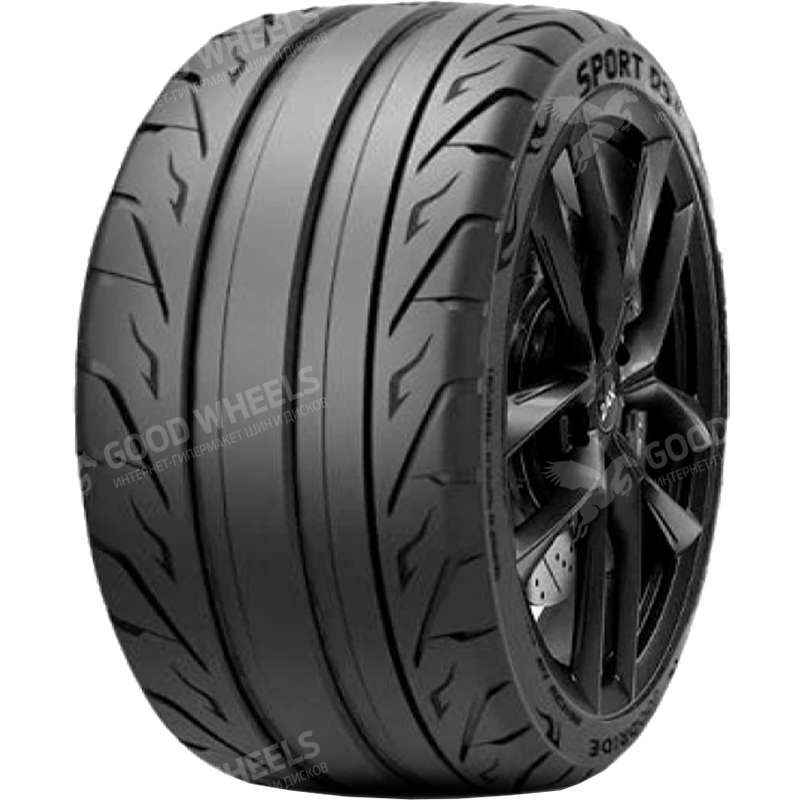 GoodRide Sport DSII 255/35 R18 94W  