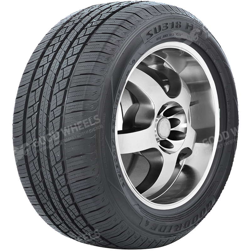 GoodRide SU318 H/T 275/40 R20 106V  