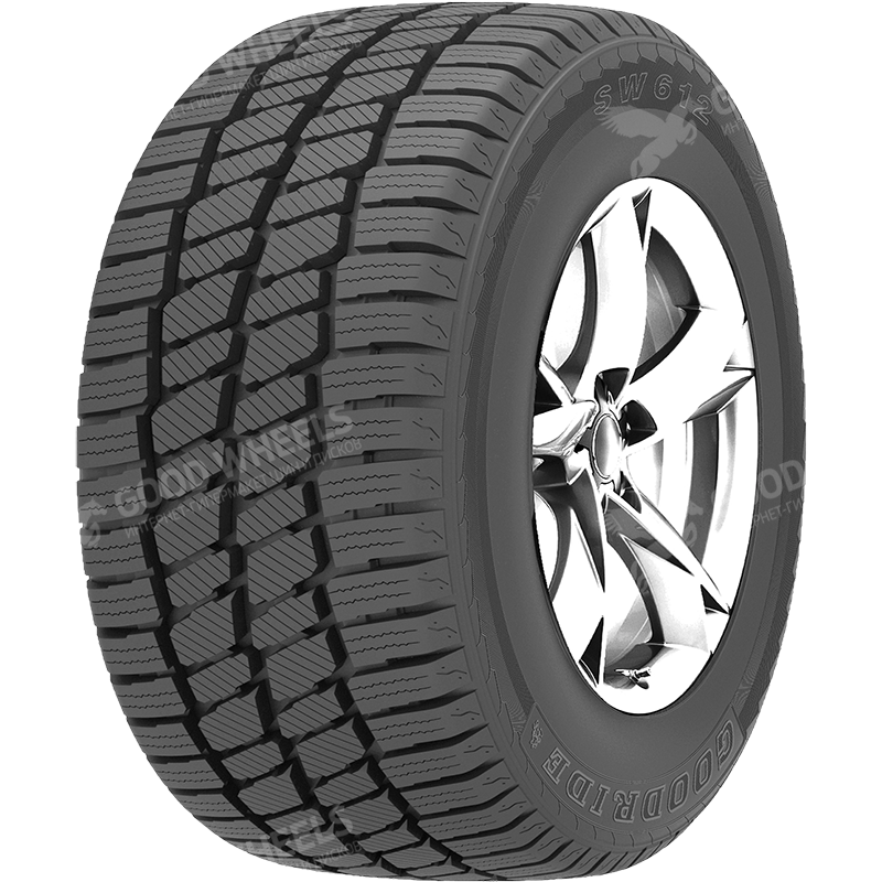 GoodRide SW612