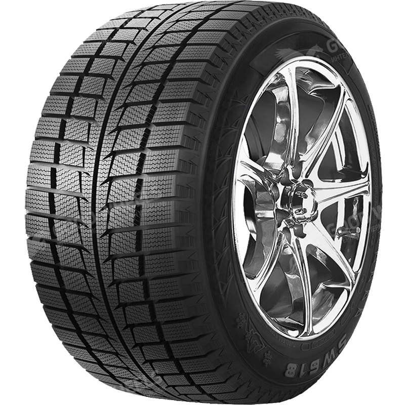 GoodRide SW618 235/55 R18 104T  