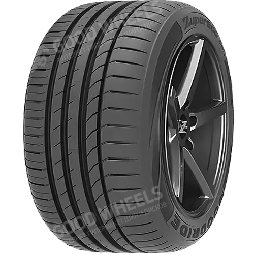 GoodRide Z-107 ZupperEco 235/50 R19 99W  
