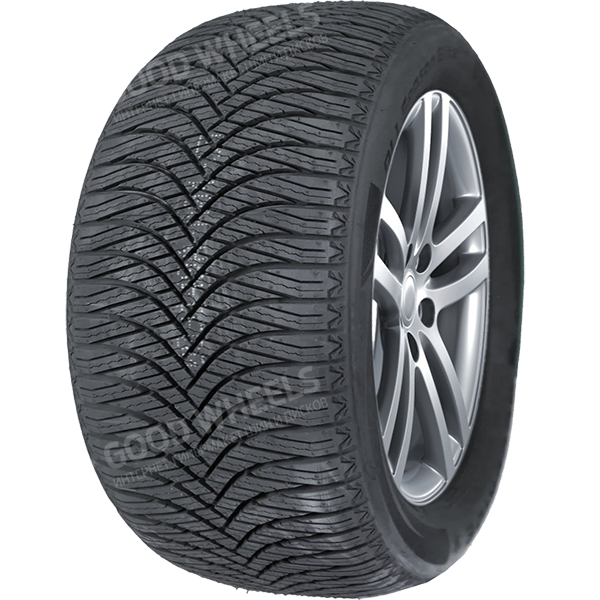 GoodRide Z-401 All Season Elite 185/60 R14 82H  