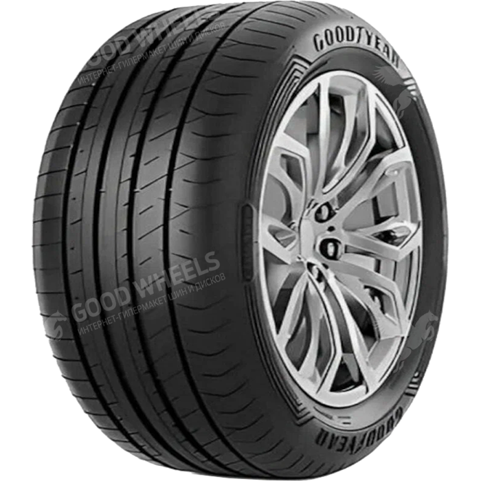 Goodyear Eagle Sport 2 UHP 225/40 R18 92Y  