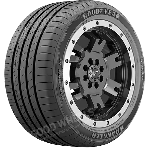 Goodyear Wrangler Territory H/T 275/45 R21 110V  