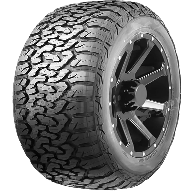 Habilead AT02 265/75 R16 123/120S  