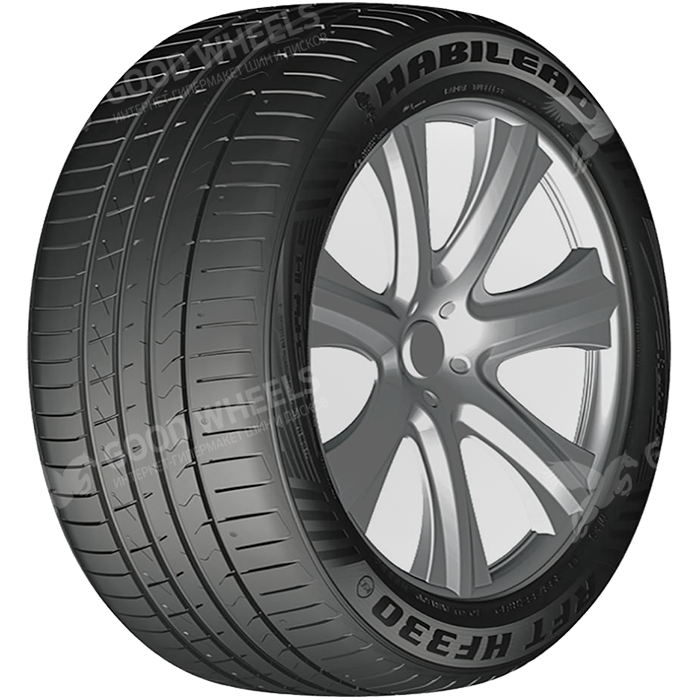 Habilead HF330 225/45 R18 95W  