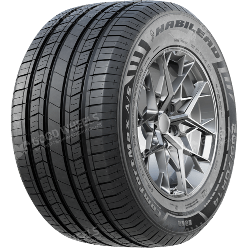 Habilead K717 175/70 R13 82T  