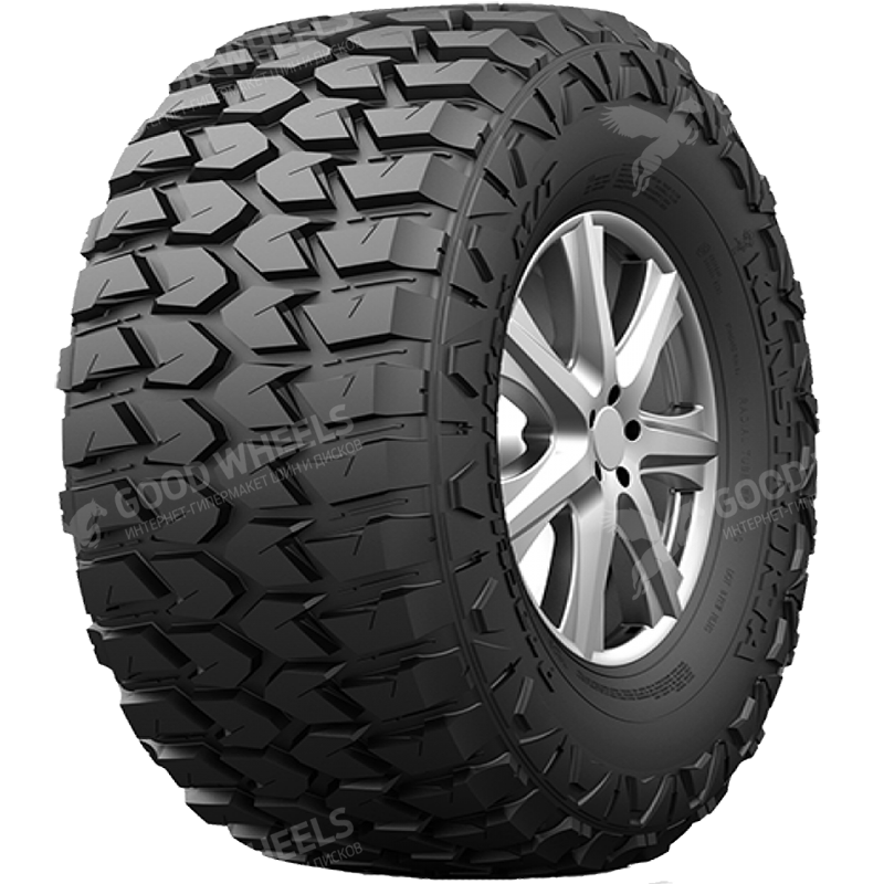 Habilead RS25 M/T 245/75 R16 120/116Q  