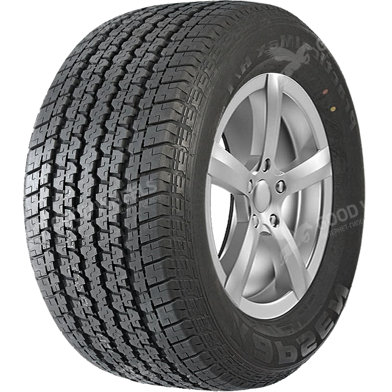 Habilead RS27 285/60 R18 116H  