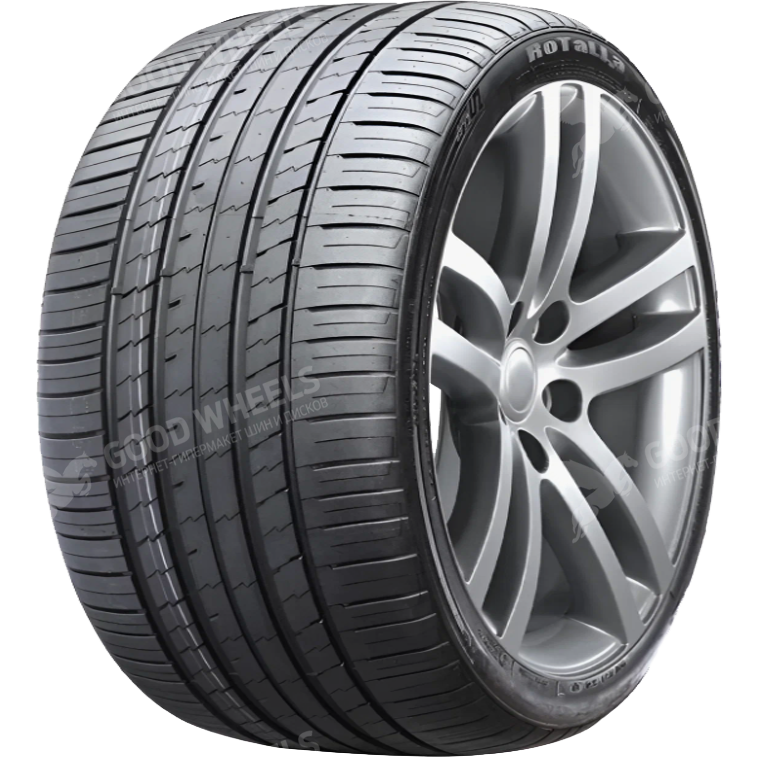 Habilead X-Privilo RS01 225/70 R15 112T  