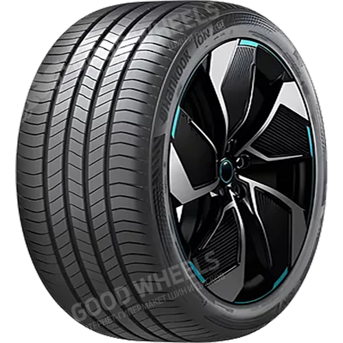 Hankook iON GT IK41 215/50 R19 97V  