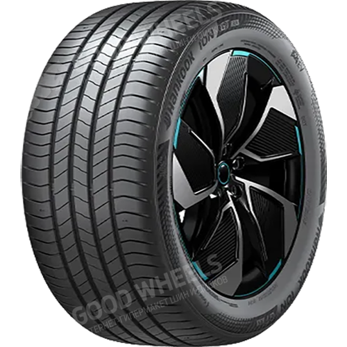 Hankook iON GT SUV IK41A 205/55 R17 95V  