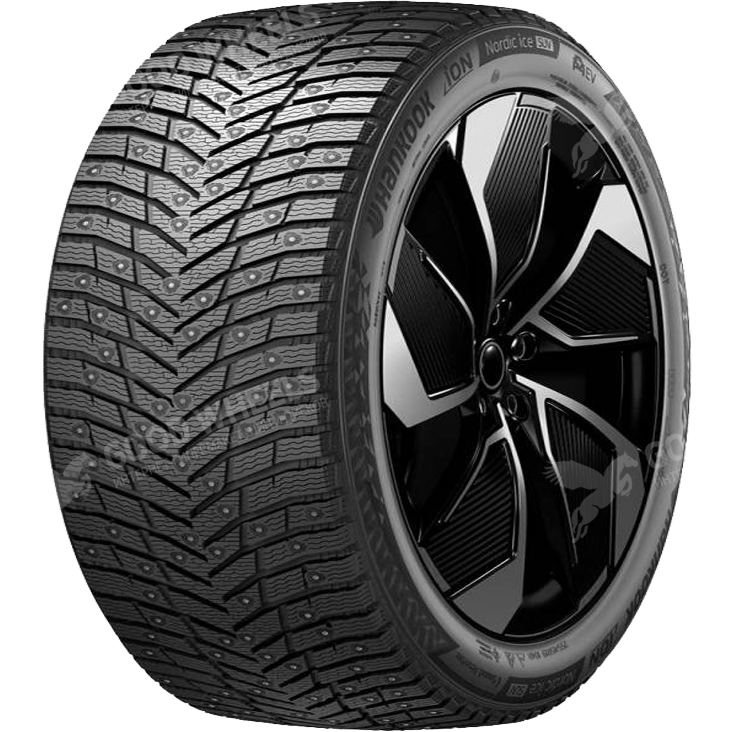 Hankook iON Nordic Ice SUV IW04A 265/50 R19 110T  