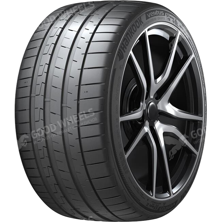 Hankook Ventus evo Z Z001 285/30 R20 99Y  
