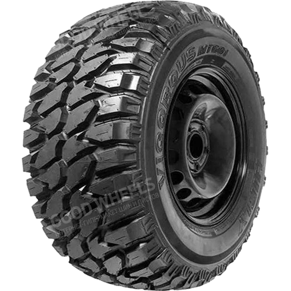Hifly Vigorous M/T-601 235/75 R15 104/101Q  