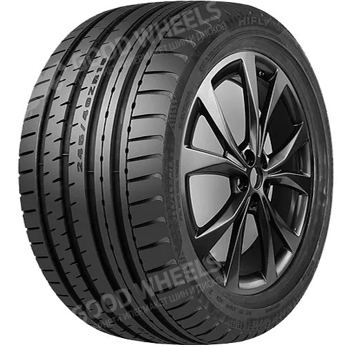 Hifly xHF-816 245/45 R18 100Y  
