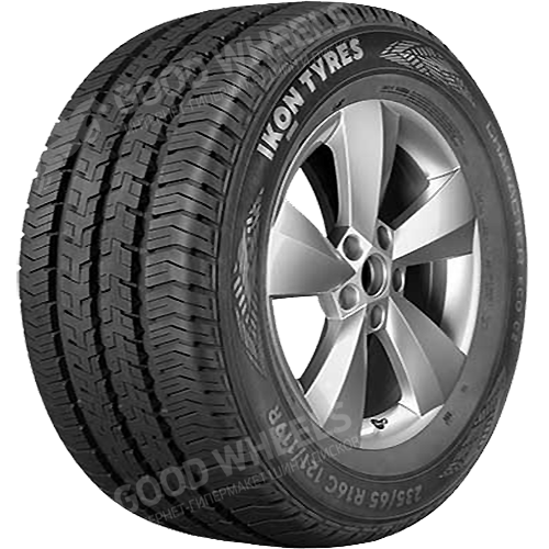 Ikon Tyres Character Eco C2 155/80 R13 90R  