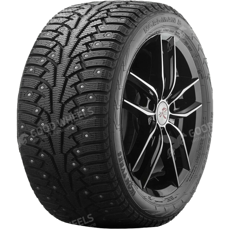 Ikon Tyres Character Ice 5 155/70 R13 75T  